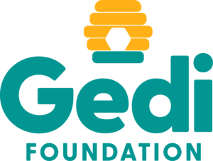 Gedi Foundation logo